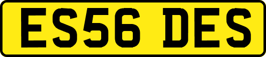ES56DES