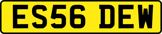 ES56DEW