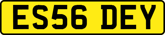 ES56DEY