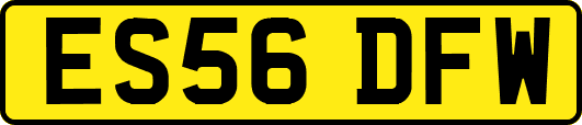 ES56DFW