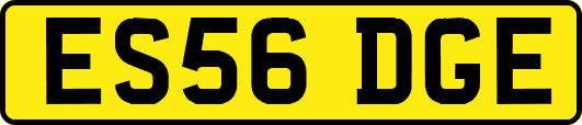 ES56DGE