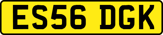 ES56DGK