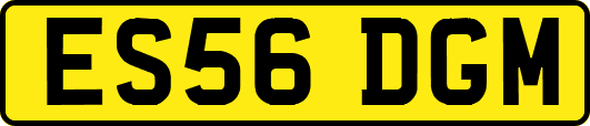 ES56DGM