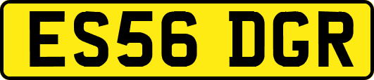 ES56DGR