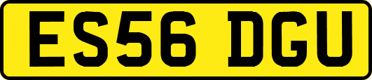 ES56DGU
