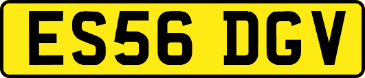 ES56DGV