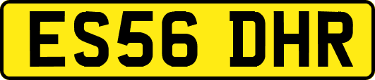 ES56DHR