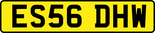 ES56DHW