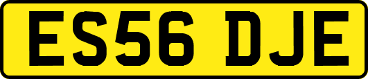 ES56DJE