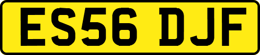 ES56DJF