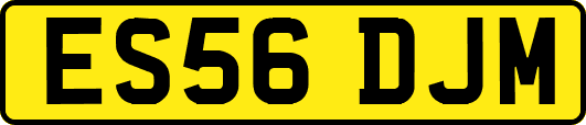 ES56DJM
