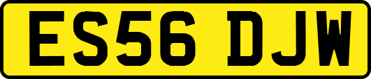 ES56DJW