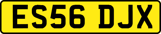 ES56DJX