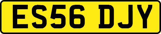 ES56DJY