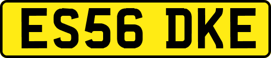 ES56DKE