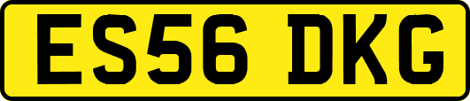 ES56DKG