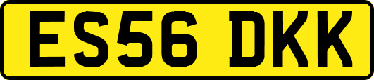 ES56DKK