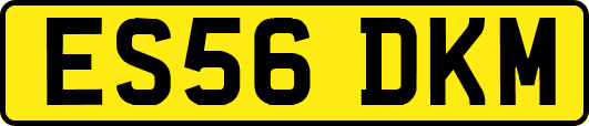 ES56DKM