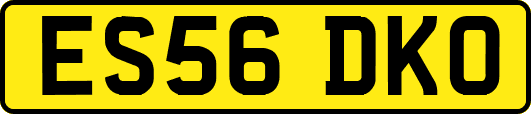 ES56DKO