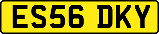 ES56DKY