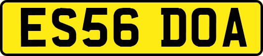 ES56DOA