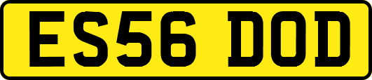 ES56DOD