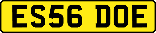 ES56DOE