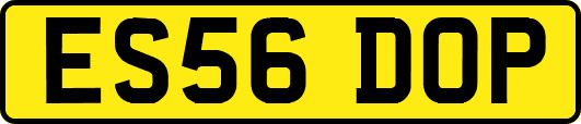 ES56DOP