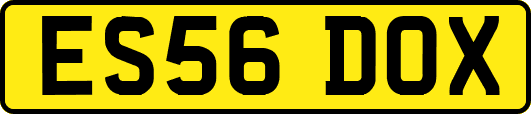 ES56DOX