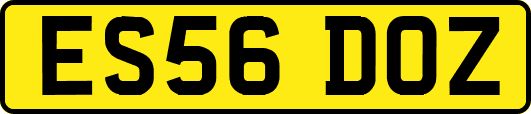 ES56DOZ