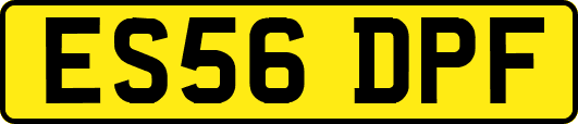 ES56DPF