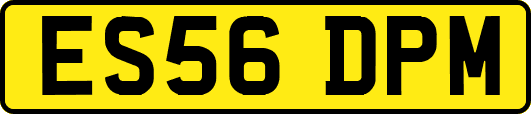 ES56DPM