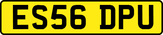 ES56DPU