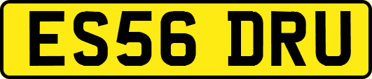 ES56DRU