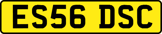 ES56DSC