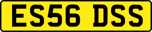 ES56DSS