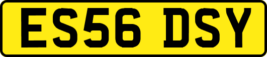 ES56DSY