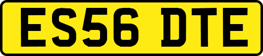 ES56DTE
