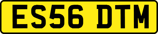 ES56DTM