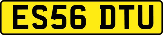 ES56DTU