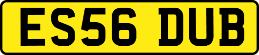 ES56DUB