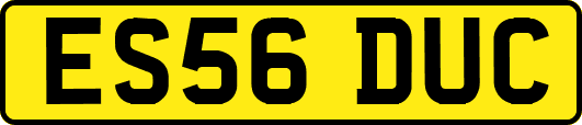 ES56DUC