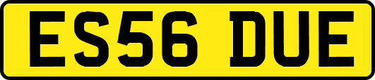 ES56DUE