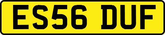 ES56DUF