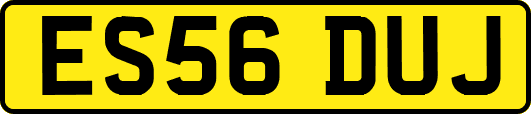 ES56DUJ