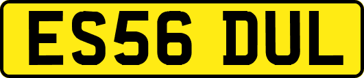 ES56DUL
