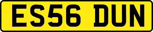 ES56DUN