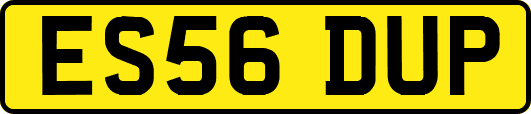 ES56DUP