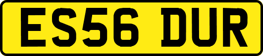 ES56DUR
