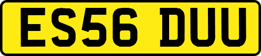 ES56DUU